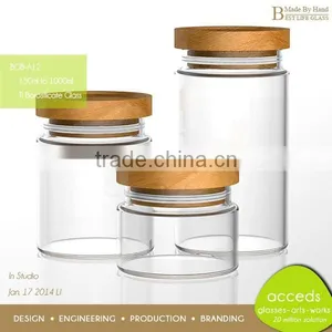 Best Selling Glass Fruit Juice Jar thumbnail-4
