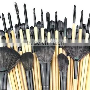 Hot Design Best Professional Makeup Brush Set,cheap Good Quality Makeup Brushes thumbnail-2