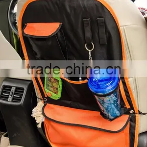 Car Back Seat Organizer Better Space Backseat Organizer thumbnail-1