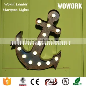 Metal Symbol Light by OEM thumbnail-1