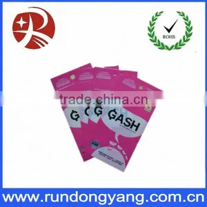 Pink Food Packaging Composite Bags thumbnail-1