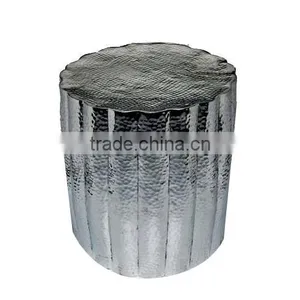 Antique Living Room Side Room Drum Table thumbnail-5