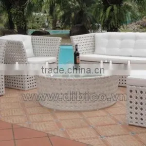 2014 New Design Garden Sofa Rattan Furniture thumbnail-1