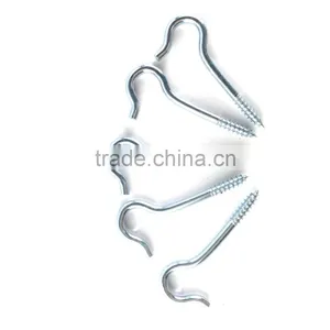 Eye Wood Screw thumbnail-4