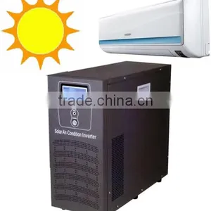 1200w Solar Inverter-controller for Air Condtioner thumbnail-2