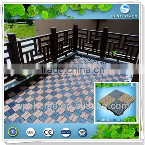 Composite Kitchen Plastic Wood thumbnail-1