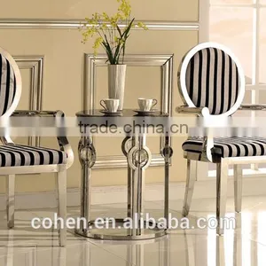 ND116 Modern Stylish Fabric Leisure Chair thumbnail-1