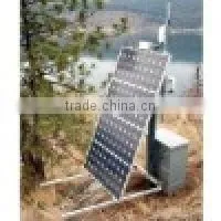 Solar Power System With Battery 300W thumbnail-2