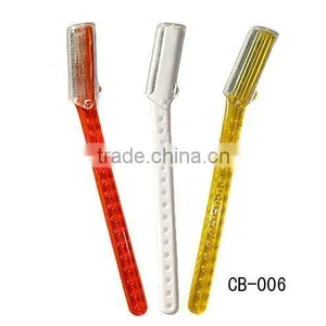 Eyebrow Shaver Lady Shaver & Blade Beauty thumbnail-1