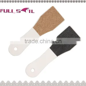 Sandpaper Foot File With Plastic Handle,foot File With Callus Cleaning thumbnail-1