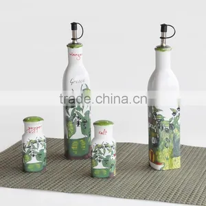 4ocs Condiment Set thumbnail-1