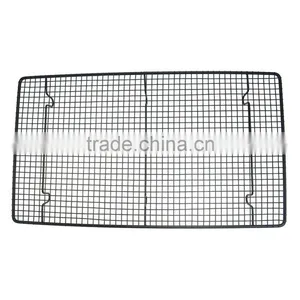 Nonstick Cooling Rack Cooling Rack Wire Steel Pan Grade Chrome Wire Rack 27*46x43cm thumbnail-1