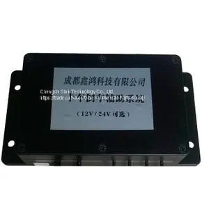 High Quality New Style Truck and Bus Reverse Parking Sensor Detection Range 5m thumbnail-3