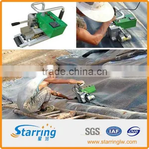 HDPE Welding Machine thumbnail-1
