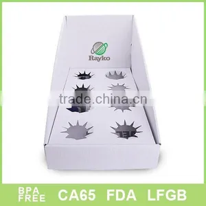 High Strength Eco-friendly Display Box thumbnail-1