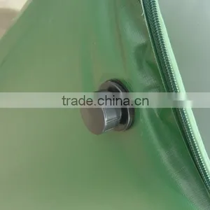 2015 Best Sellers Heavy Duty Collapsible PVC Rain Water Tank 9304 thumbnail-2