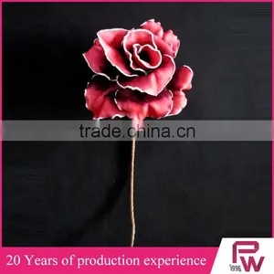 ARTIFICIAL TROPICAL PLANTS Manufacturer From Yiwu Market for Artificial Flowers thumbnail-6