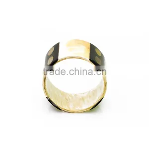 Beautiful and Fashionable Horn Cuff/buffalo Horn Bracelet for Women/horn Jewelry thumbnail-2