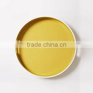 Wholesale Lacquer Tray/ Lacquer Tray With White Line thumbnail-1