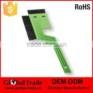 Snow Brush With Scraper.Ice and Snow Scraper With Snow Brush. A1557 thumbnail-1