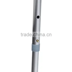 450111 New Outdoor Folding Table 4ft 120cm Portable Hand Carry thumbnail-5