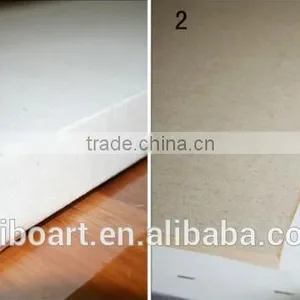 Wooden Blank Stretched Canvas thumbnail-6