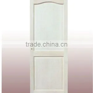 Red Solid Wood Door thumbnail-3