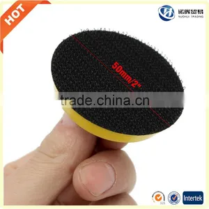 High Quality Lamb Abrasive Wool Polishing Pad for Steel Marble Metal thumbnail-5