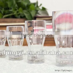 Artificial LED Plastic Cup Lighting for Drinkware thumbnail-5