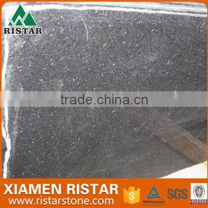 Black Galaxy Exotic Granite Slabs Half Slabs or Small Slabs thumbnail-1