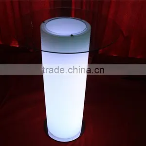 Plastic Ice Bucket for Wine,plastic Ice Buckets for Beer thumbnail-5