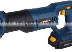 JRS03 18V Li-ion RECIPROCATING SAW thumbnail-1