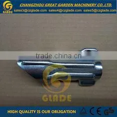 Garden Market Brush Cutter Parts Metal Bracket Used On Trimmer Fender thumbnail-1