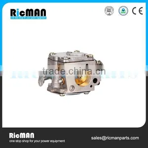 Fits Husqvarna 268 High Quality Brush Cutter Chain Saw Lawnmower Parts for Carburetor thumbnail-2