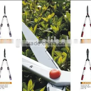 Custom Aluminum Alloy Long Handle Garden Multi-function Scissors thumbnail-3