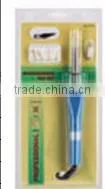 Hot Selling Easy Operated Wood Craft Pyrography Burning Pen Set thumbnail-2