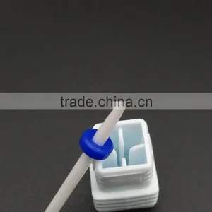 Shank Diameter 2.3mm Ceramic Burr For Nail 1 Piece Huaxing Small Ball Head Huaxing Head Diameter thumbnail-4