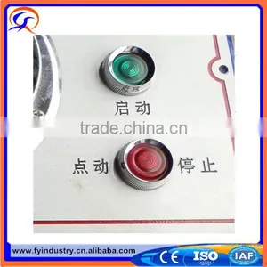Pressure:2.5-40MPA Electrical Test Pump thumbnail-5
