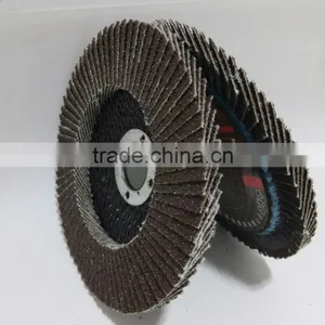Flap Disc for Calcine Alumina thumbnail-1