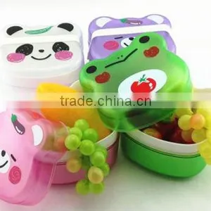 Cartoon Lunch Box thumbnail-1
