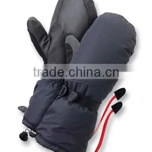 Waterproof Ski Mitts thumbnail-1