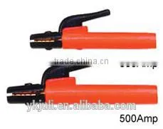 Best Selling Holland Type Welding Electrodes thumbnail-1