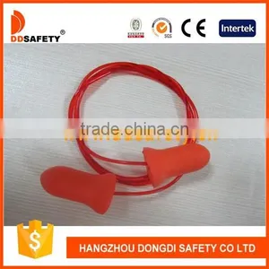 PU Foam Ear Plug thumbnail-1