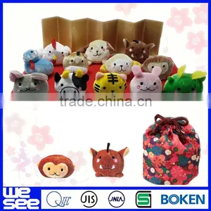 China Import Small Plush Toy thumbnail-1
