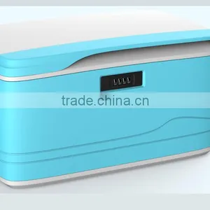 Good Gloss Multifunction Plastic Storage Box thumbnail-3