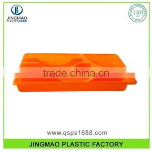 Kitchen Using PP Plastic Cutlery Tray thumbnail-1