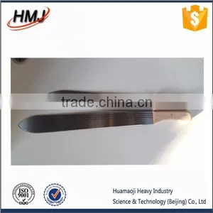 High Quality Machete Blade With Handle in Africa Hot Selling thumbnail-1