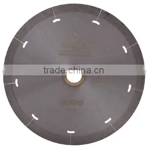 Super Thin Continuous Speedy Diamond Blade thumbnail-1