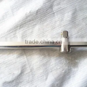 1/2" 3/4" 1" 1.3/16" Sliding T Handle Stainless Steel Hand Tools thumbnail-2