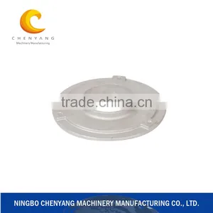 High Bearing Capicity OEM Precision Injection Aluminium Molding Part thumbnail-1